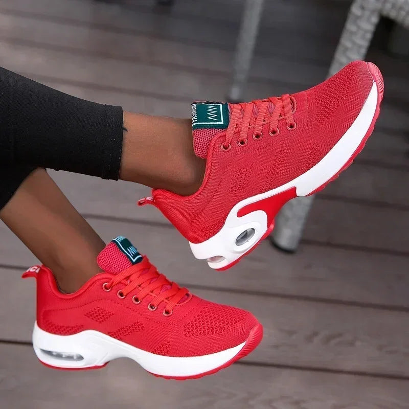 Orthopedic pain relief shoes