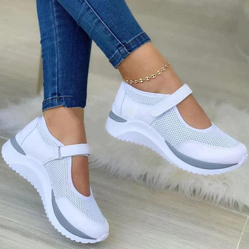 Leila Orthopedic Shoes Thick Insoles