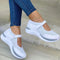 Leila Orthopedic Shoes Thick Insoles