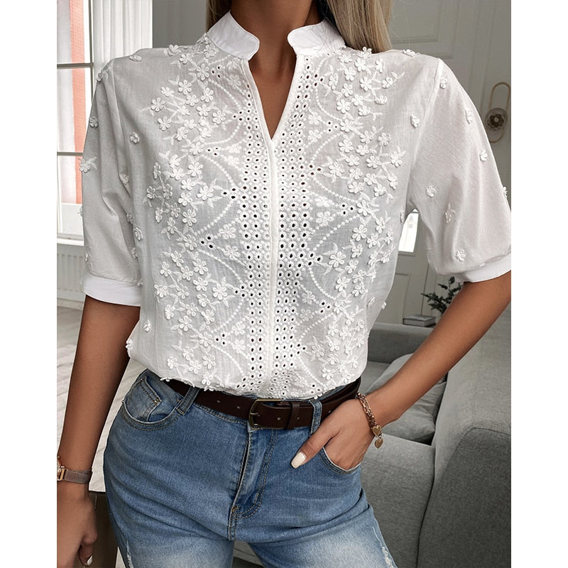 Women's blouse