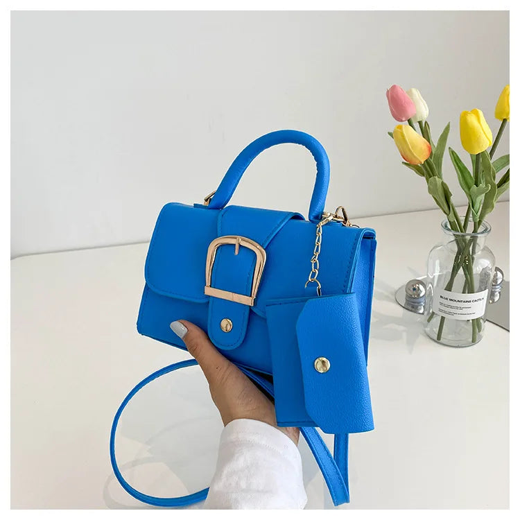 Anne's trendy handbags - Playful bags for every adventure