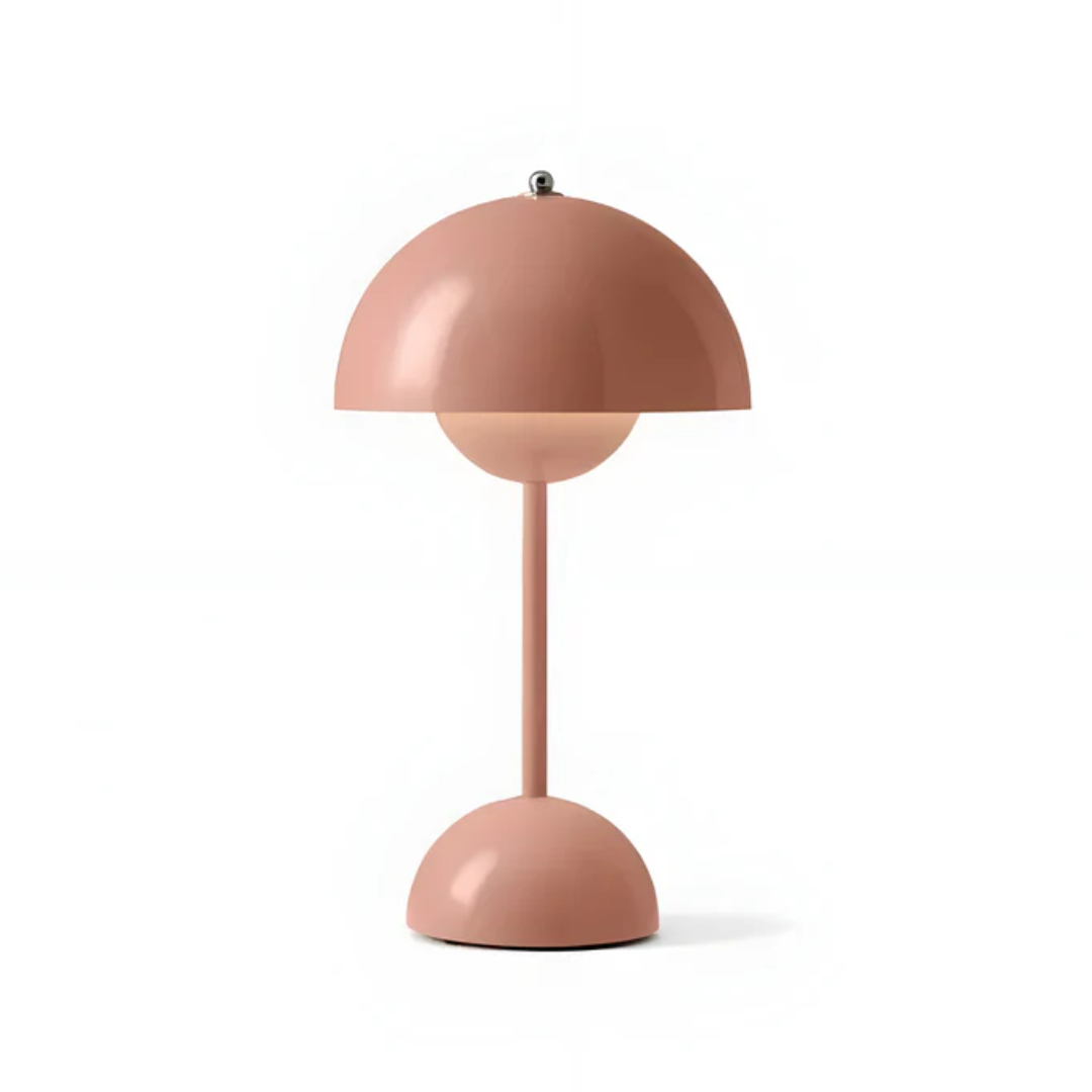 Modern Table Lamp - Image 1