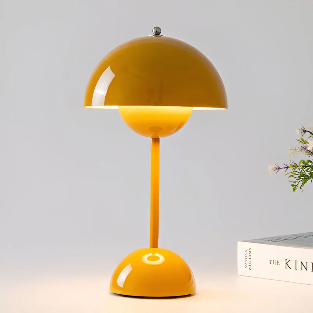 Modern Table Lamp - Image 8
