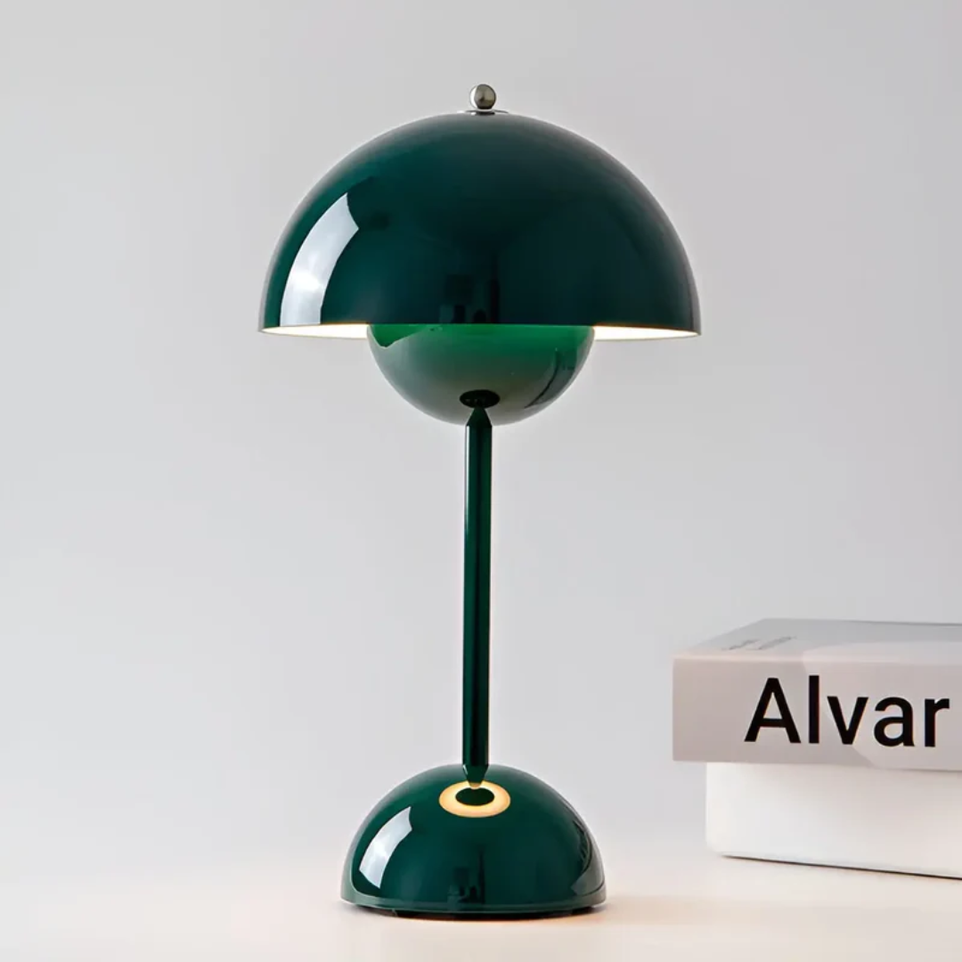Modern Table Lamp - Image 2
