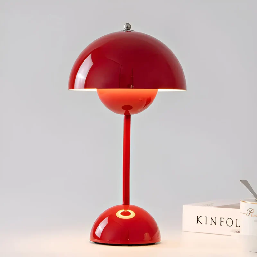 Modern Table Lamp - Image 5