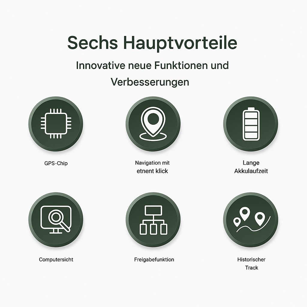  Mini GPS pet tracker