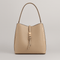 Women - Hobo bag - Crocodile inserts - Chic style