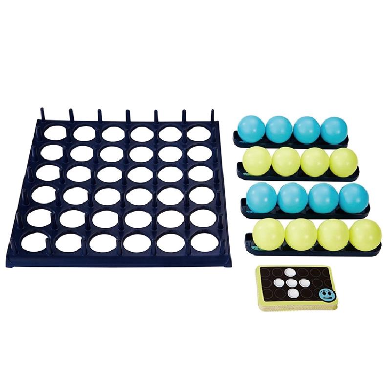 Bounce-Off party games - Christmas games