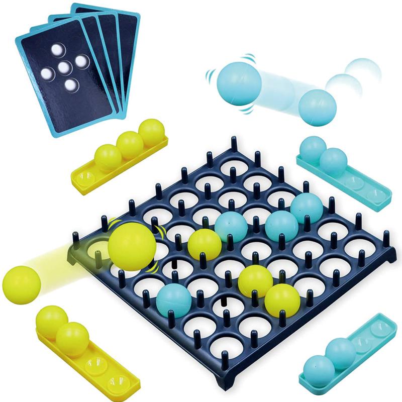Bounce-Off party games - Christmas games