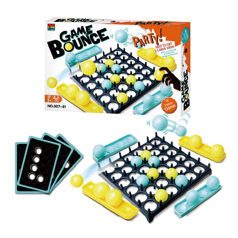 Bounce-Off party games - Christmas games