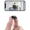 NanoCam | Compact WiFi security camera with night vision
