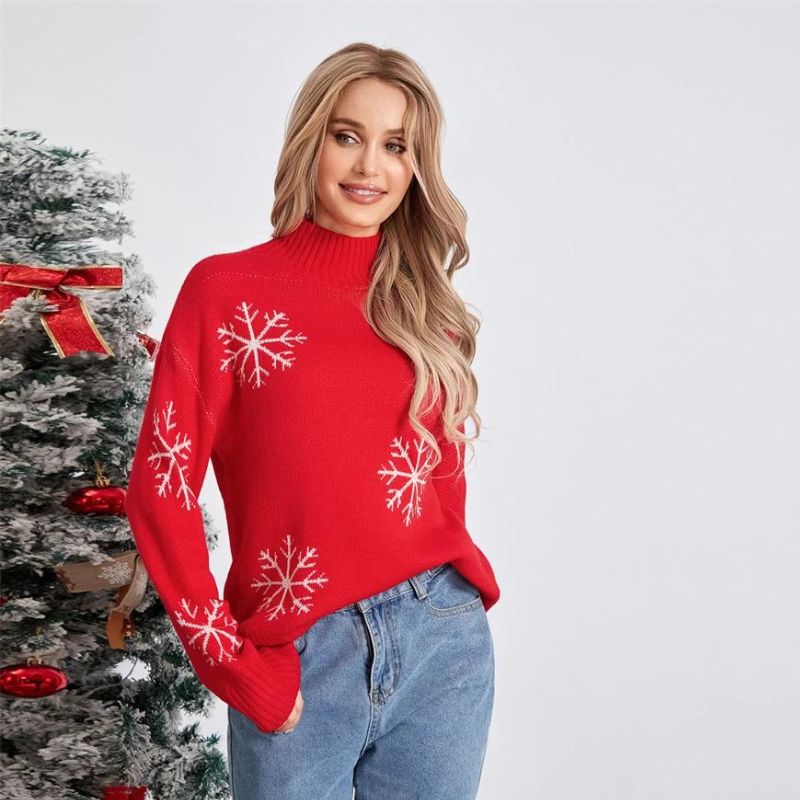 Cora - Pullover shirt