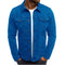 Lightweight summer jacket for men
