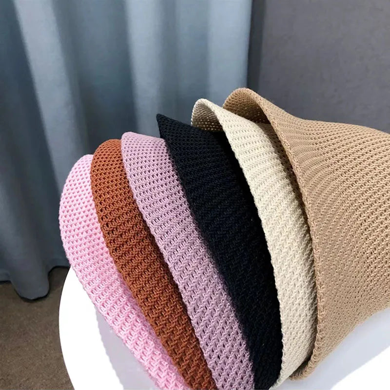 Zinnia - Elegant Breathable Sun Hat for Summer Protection