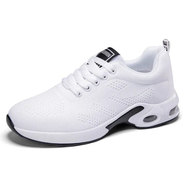 Optima - Luxe orthopaedic sneakers