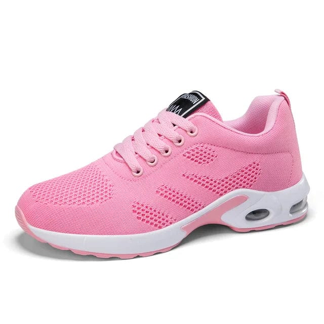Optima - Luxe orthopaedic sneakers