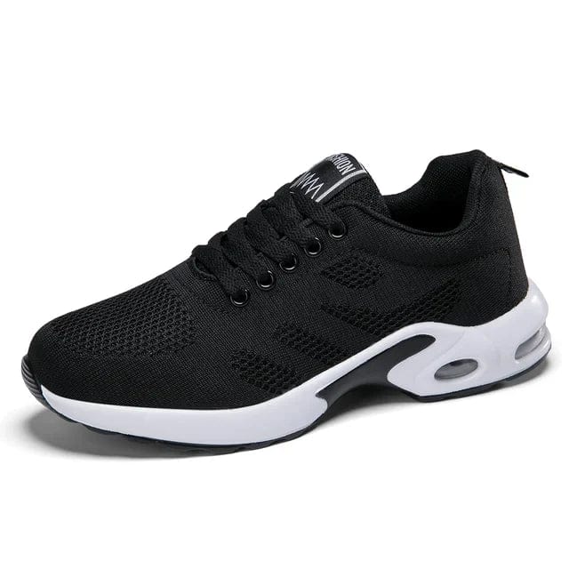 Optima - Luxe orthopaedic sneakers