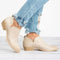 Women's ankle boots | Slip-on boots