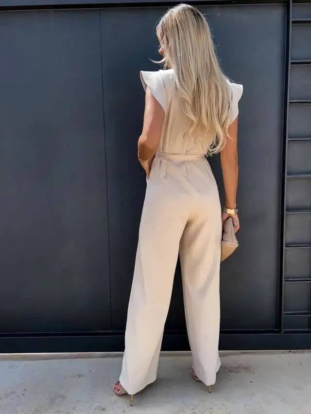 Evelyn | elegant and comfortable combination