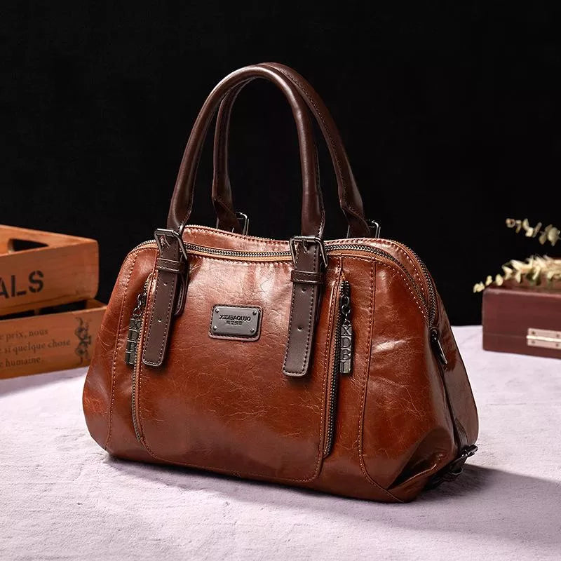 Bobina | Elegant vintage handbag