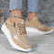 Bunion orthopaedic women's shoes