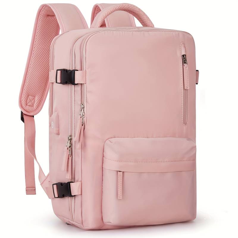 Travelcore | Backpack with shoe bag