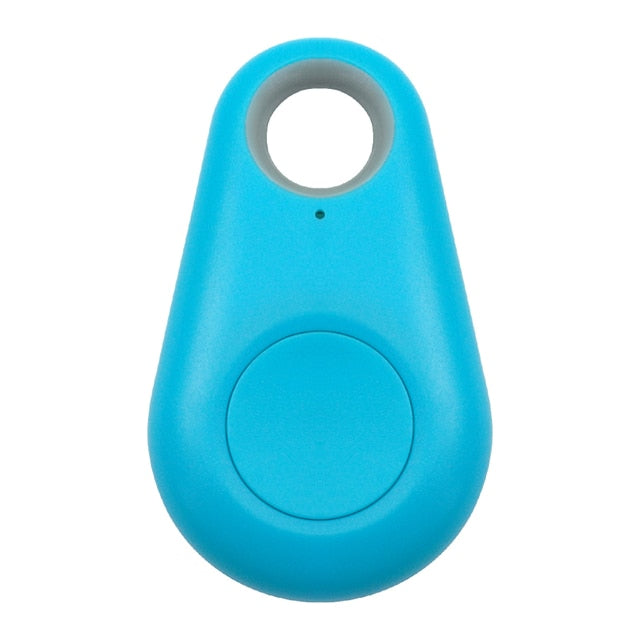 Pet GPS tag - PawFinder