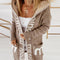 Olivia - Pohodlný cardigan pro ženy - pro pohodlný a módní vzhled
