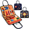 Busy Board Montessori toy