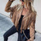Lyra - Fringe Jacket