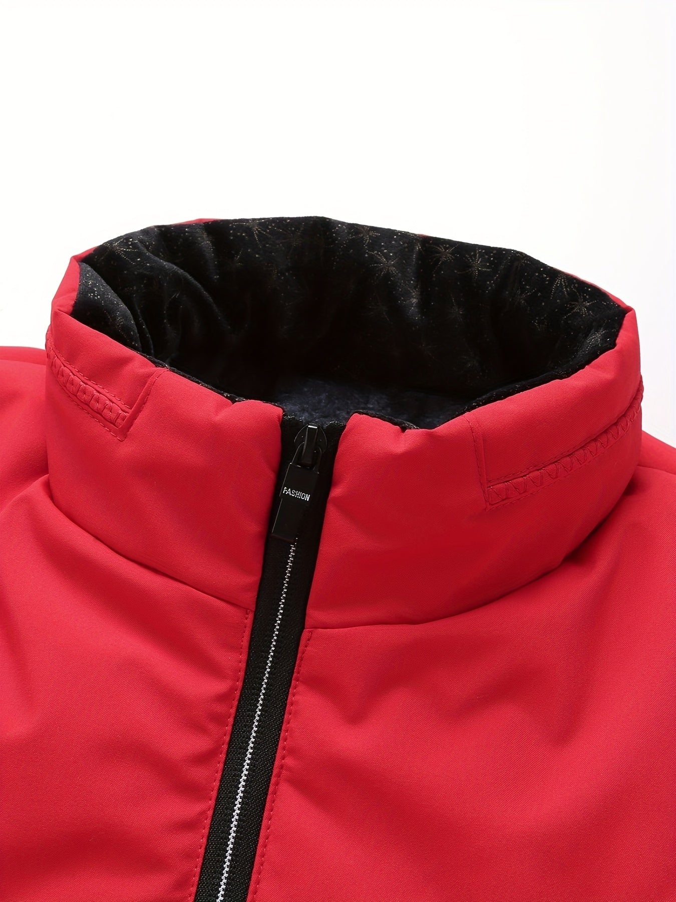 Jasper quilted jacket - for a stylish look