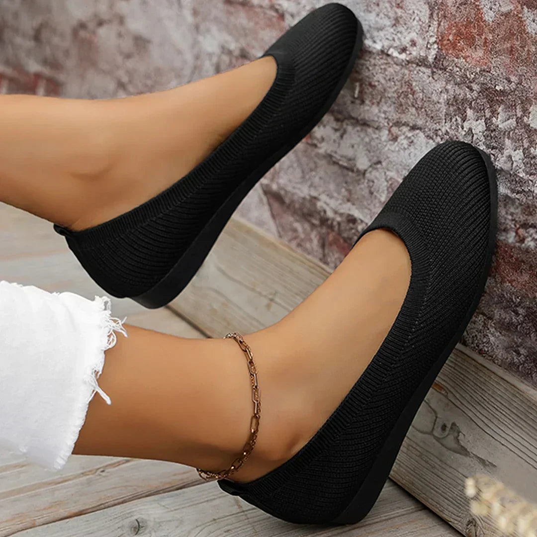 VALÉRIE | BREATHABLE NON-SLIP SHOES
