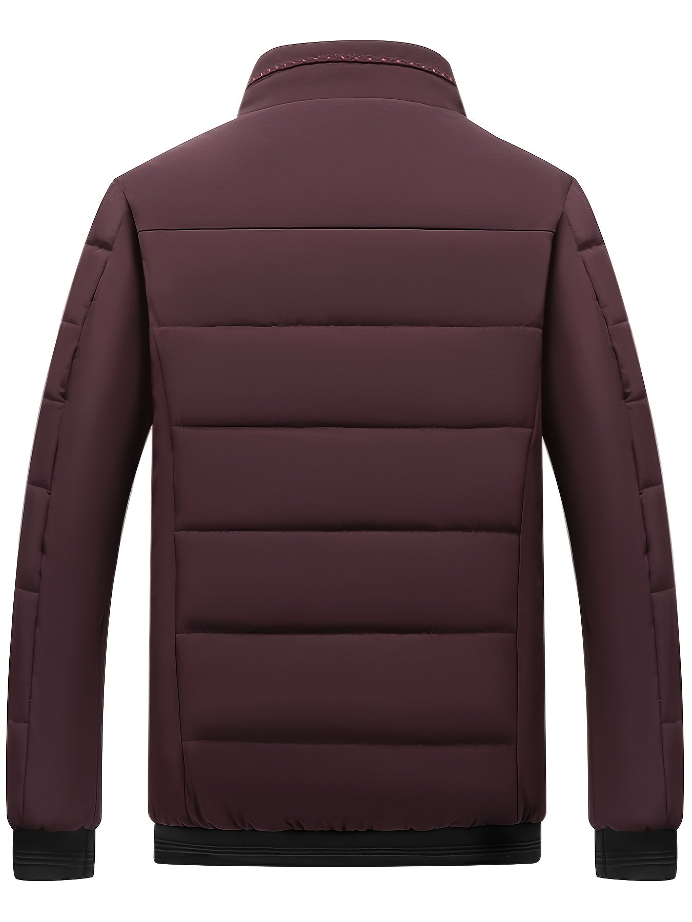 Jasper quilted jacket - for a stylish look