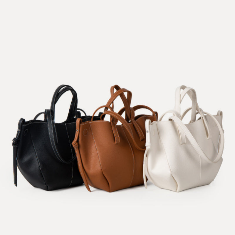 Wendy - Fashionable shoulder bag with large capacity