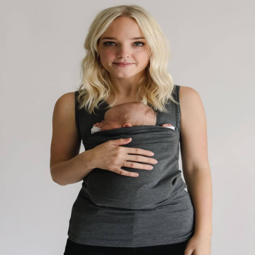 Baby Carrier Cotton T-Shirt Wrap Sling