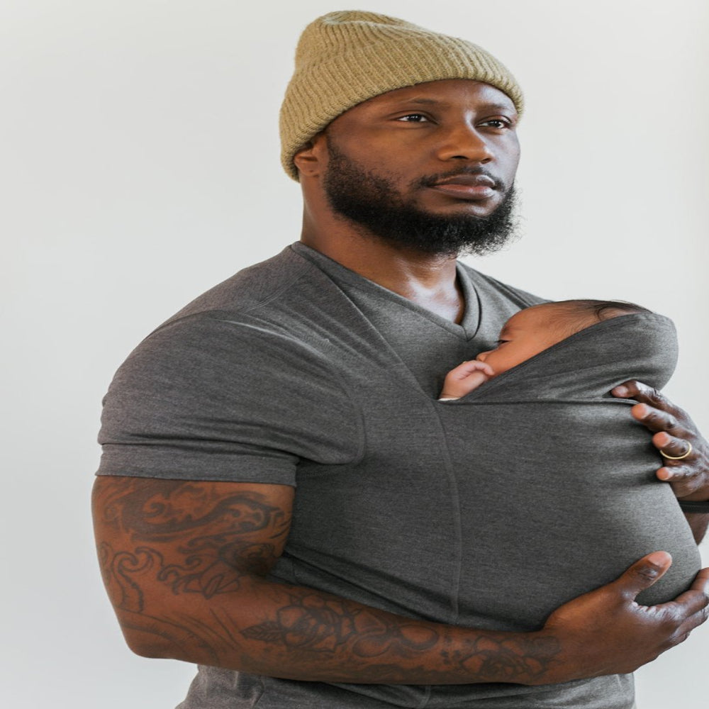 Baby Carrier Cotton T-Shirt Wrap Sling