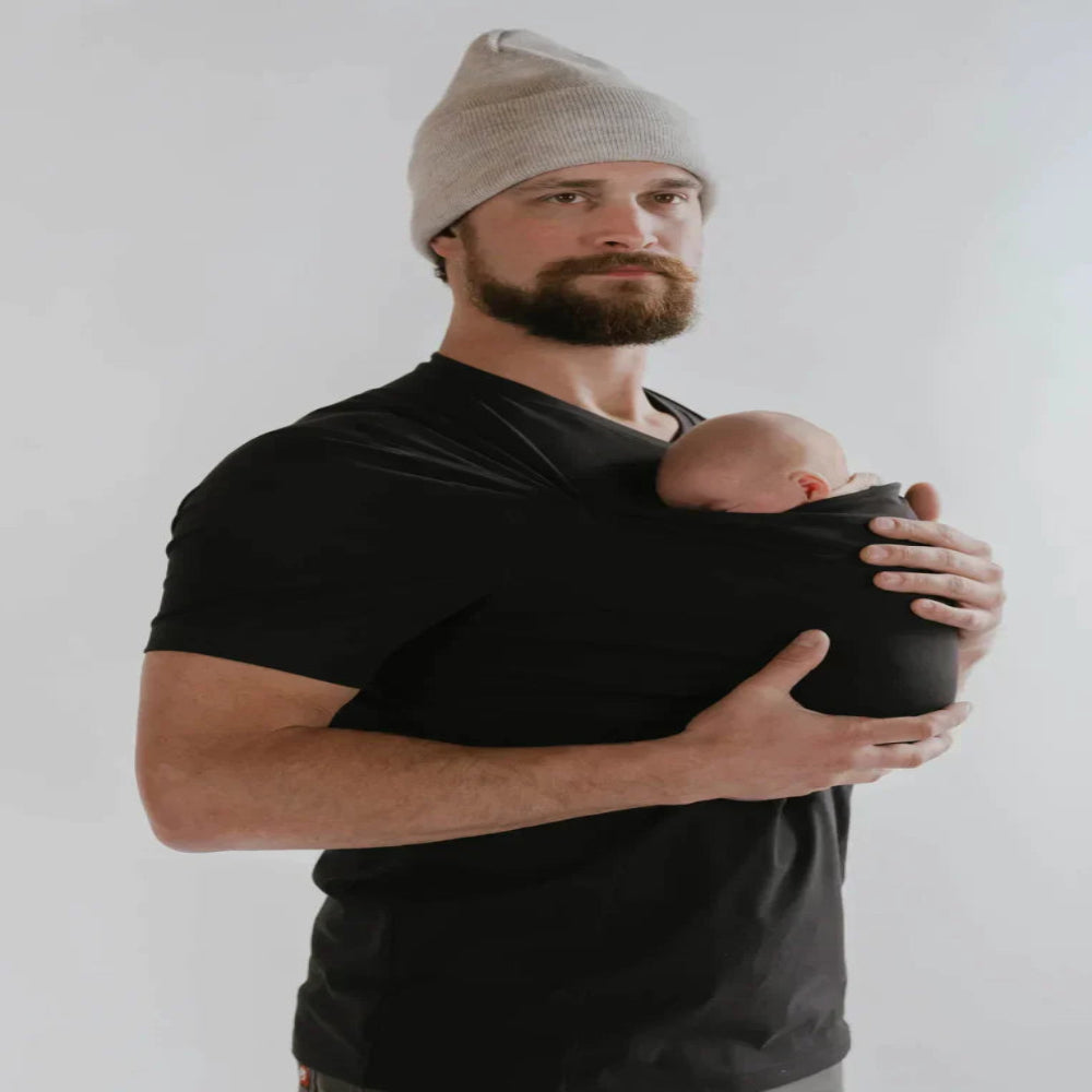 Baby Carrier Cotton T-Shirt Wrap Sling