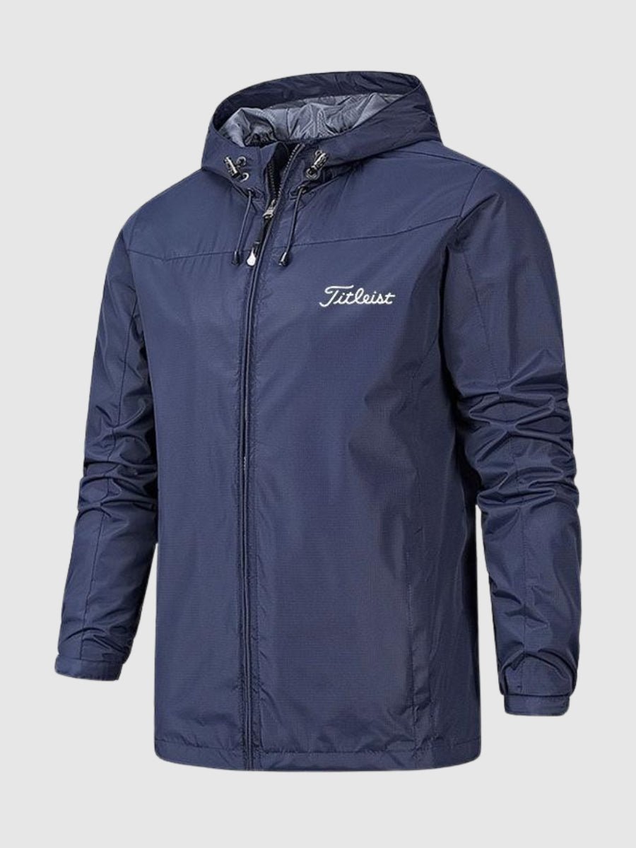 Titleist - wodoodporna kurtka