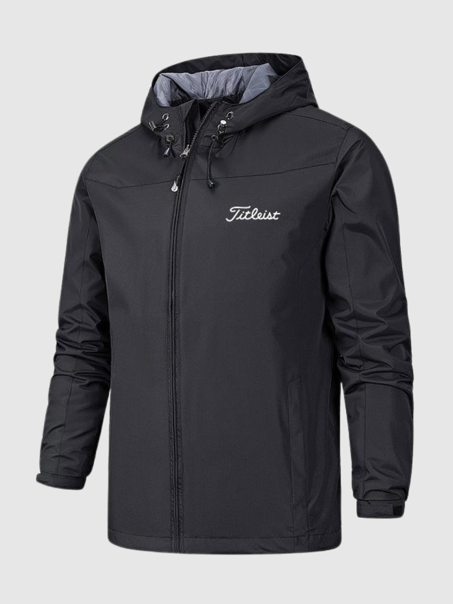 Titleist - wodoodporna kurtka