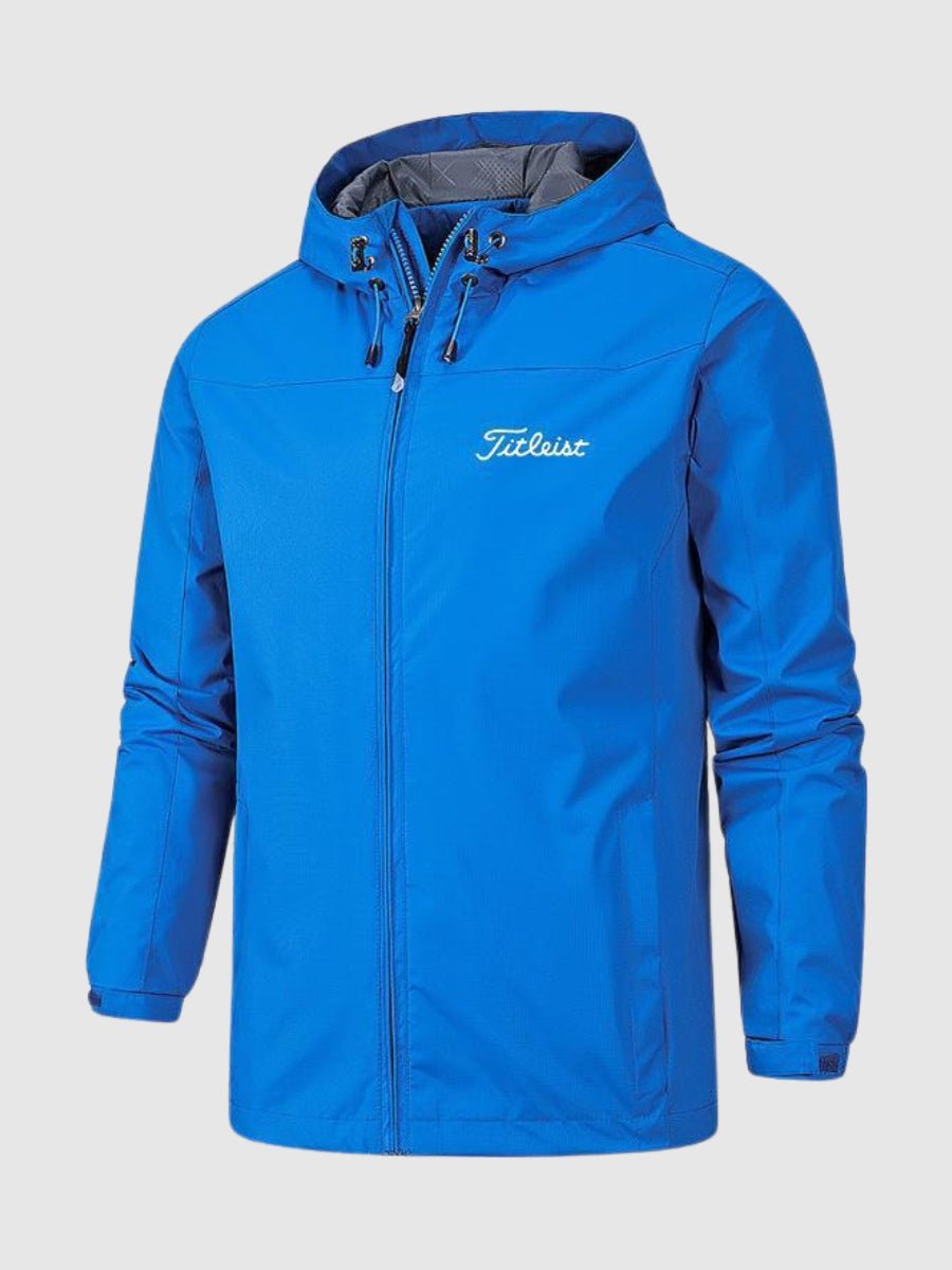 Titleist - wodoodporna kurtka