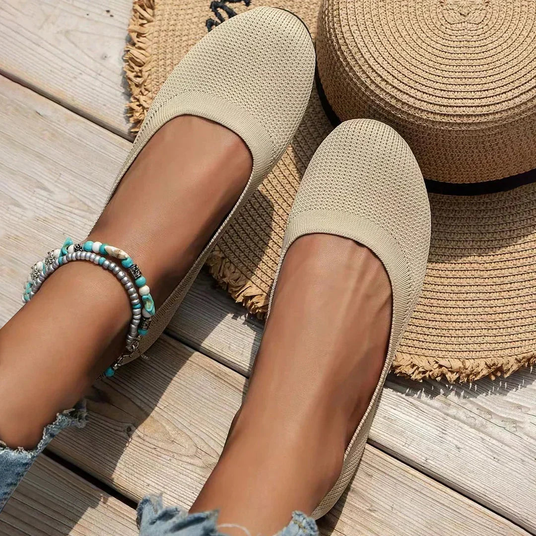 VALÉRIE | BREATHABLE NON-SLIP SHOES
