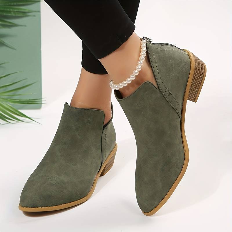 Women's ankle boots