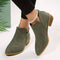 Women's ankle boots