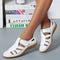 Jillian non-slip orthopedic sandals - foot support & comfort summer 2025