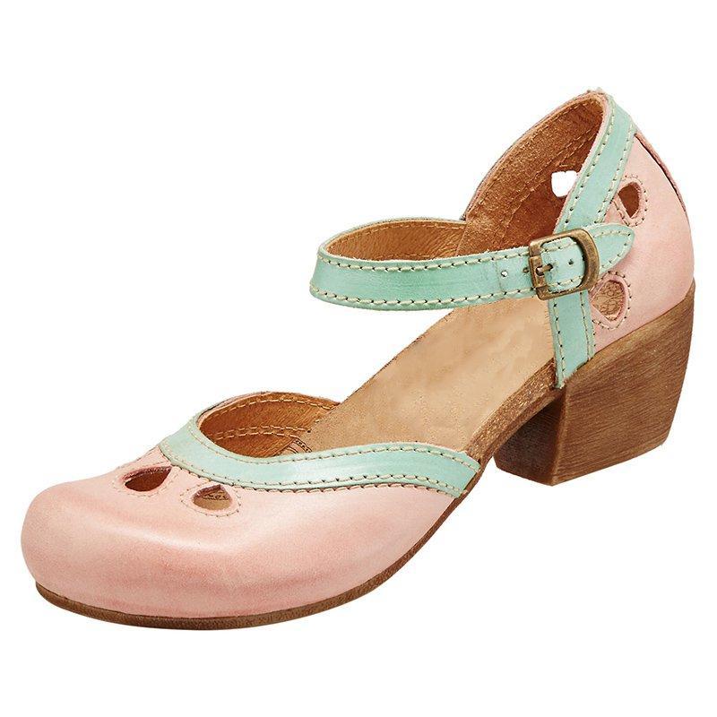 Women's Mina Sandals - Orthopedic Summer Sandals with Triple Support and Elegant Fit