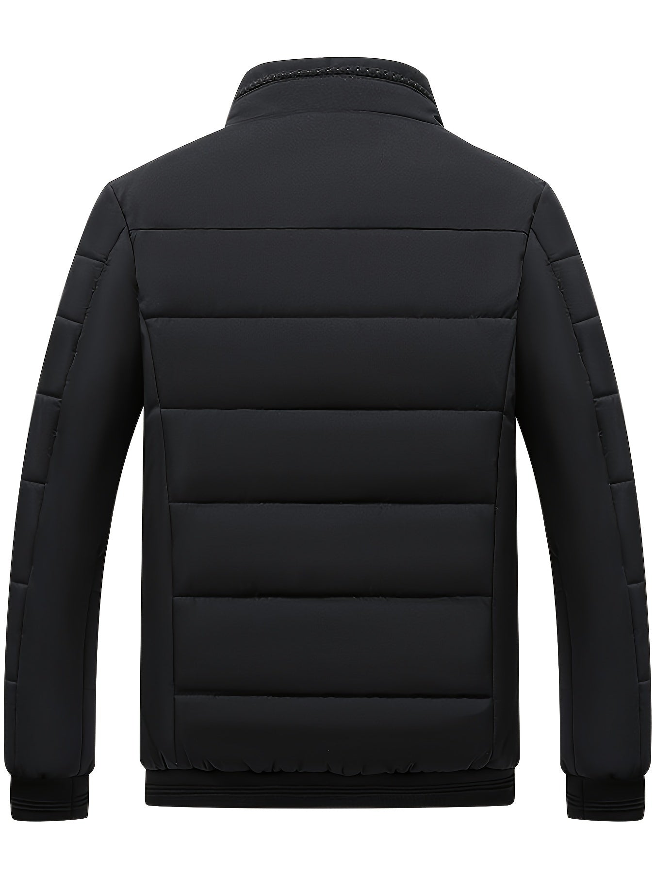 Jasper quilted jacket - for a stylish look