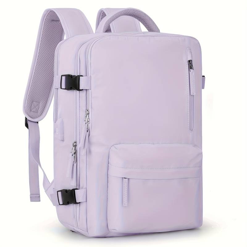 Travelcore | Backpack with shoe bag