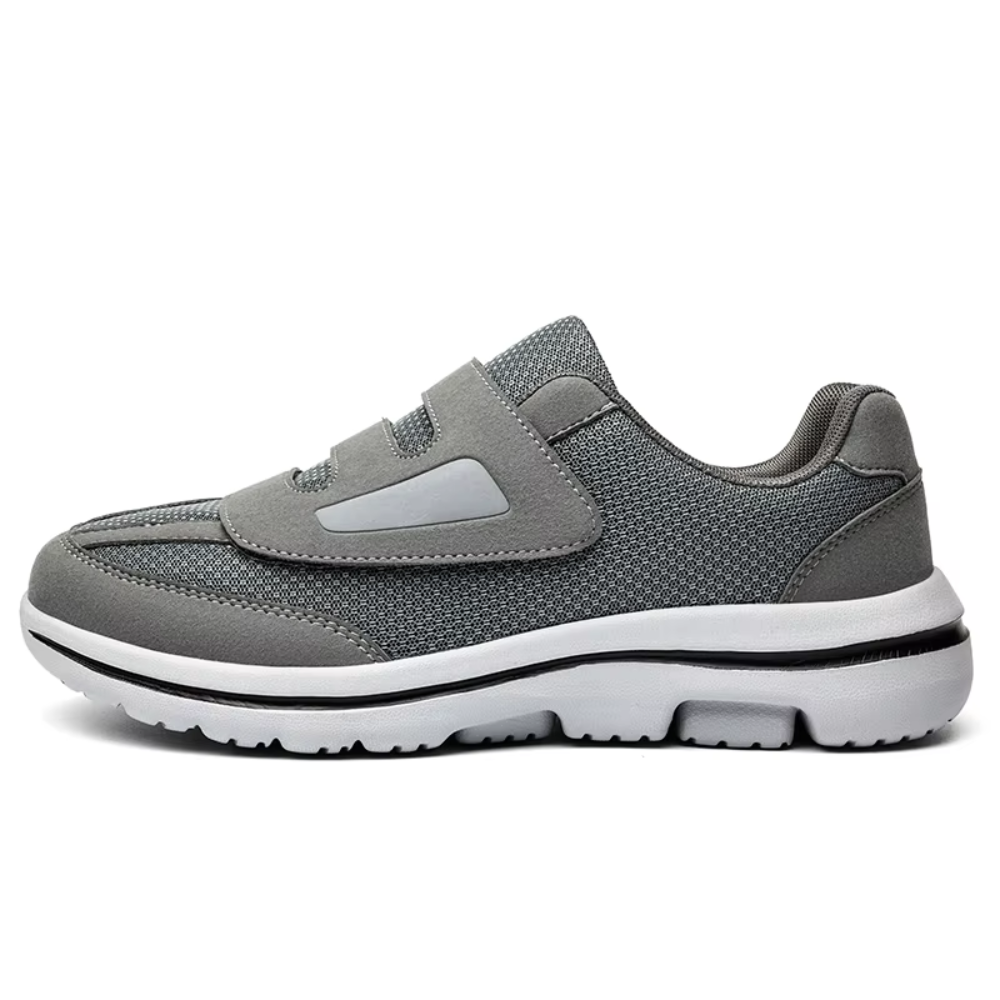 Comfort Plus diabetes shoes - adjustable and supportive