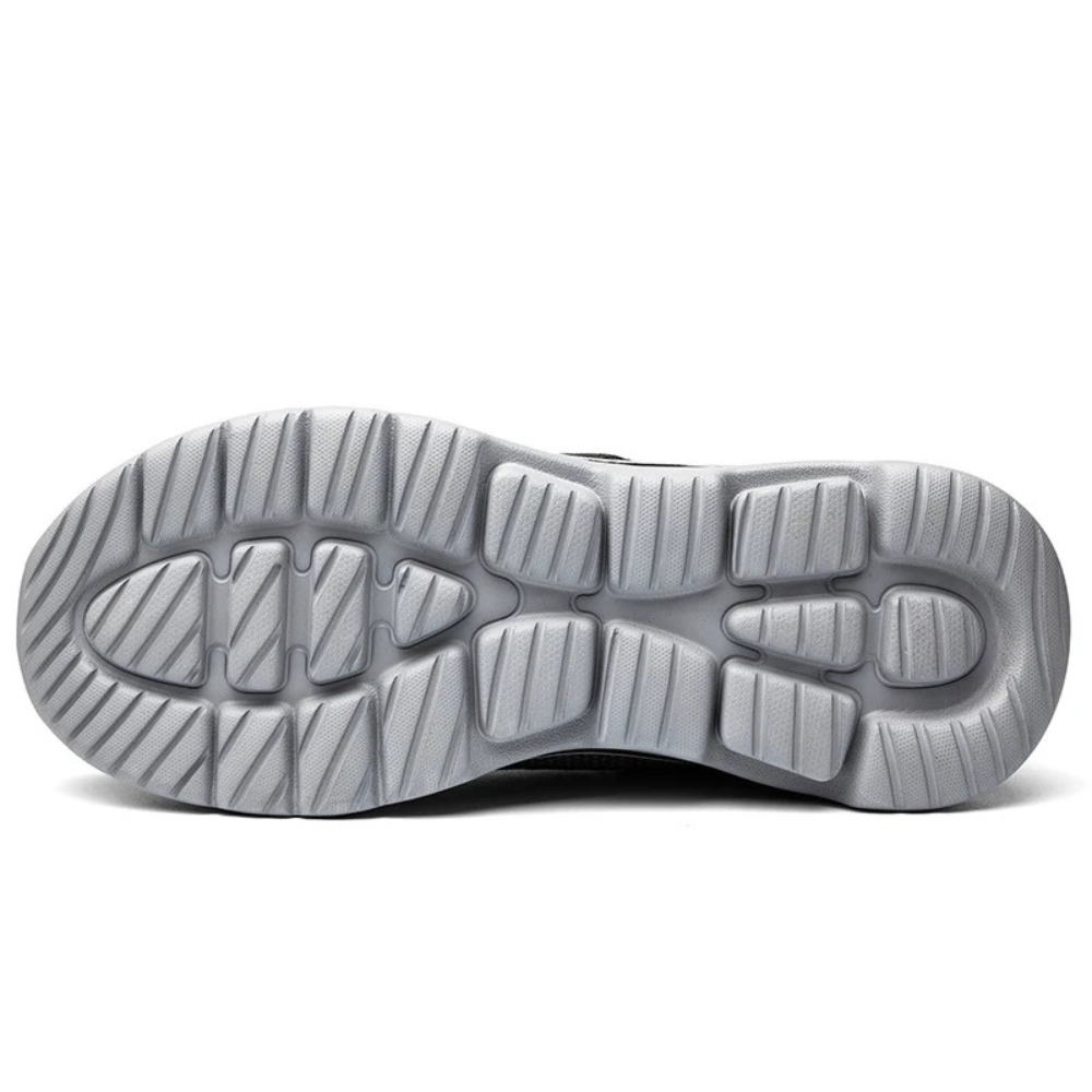 Comfort Plus diabetes shoes - adjustable and supportive