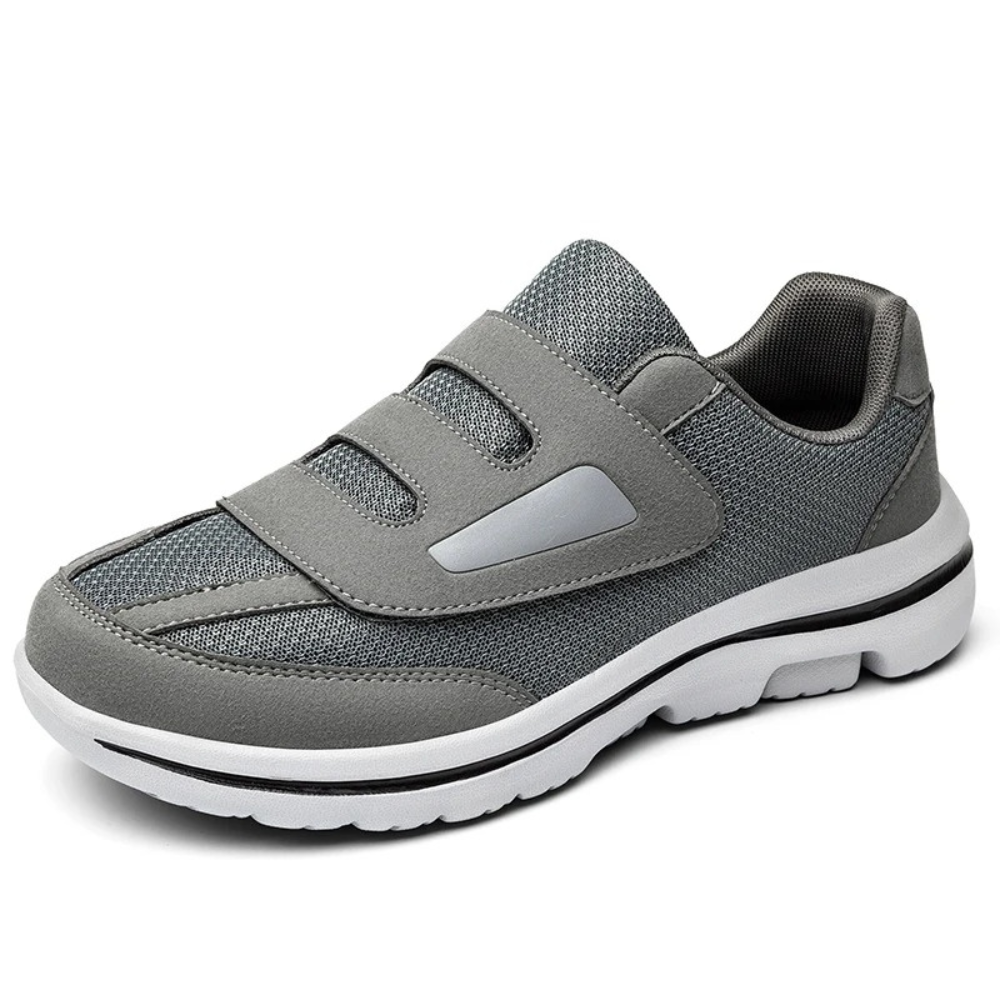 Comfort Plus diabetes shoes - adjustable and supportive